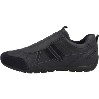 Geox Ravex Blue Sneakers - Sneakers Geox Ravex Blue Sneakers - Sneakers