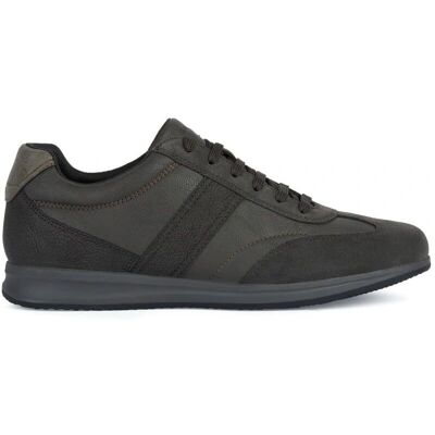 Αθλητικά Geox Avery Γκρι - Casual Παπούτσια Αθλητικά Geox Avery Γκρι - Casual Παπούτσια