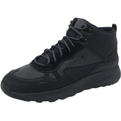 Tenis Casual para Hombres Geox Terrestre Abx - Calzado Deportivo Tenis Casual para Hombres Geox Terrestre Abx - Calzado Deportivo