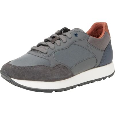Geox C9af4 Sport Sneakers - Sneakers Geox C9af4 Sport Sneakers - Sneakers