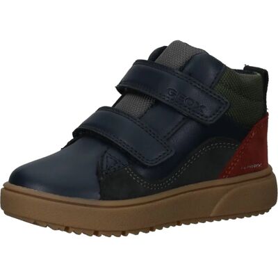 Geox Theleven Waterdichte Hoge Schoenen - Schoenen Geox Theleven Waterdichte Hoge Schoenen - Schoenen