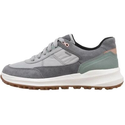Geox D36vra 02285 C9g1l ABX Sneakers Impermeabili - Sneakers Geox D36vra 02285 C9g1l ABX Sneakers Impermeabili - Sneakers