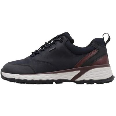 Geox U36F0C 00035 C4002 Sneakers Navy - Sneakers Geox U36F0C 00035 C4002 Sneakers Navy - Sneakers