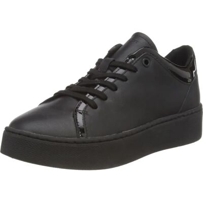 Geox C9999 Sneakers Noirs - Sneakers Geox C9999 Sneakers Noirs - Sneakers