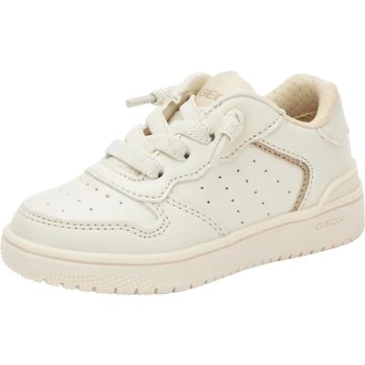 GEOX Washiba Mädchen Schuhe - Atmungsaktiv, Lässig, Größe 36 GEOX Washiba Mädchen Schuhe - Atmungsaktiv, Lässig, Größe 36