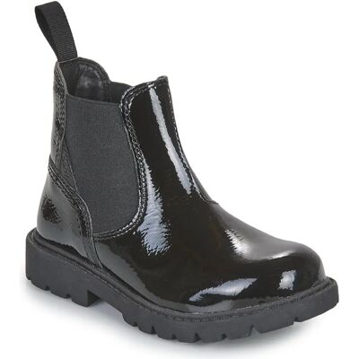 Geox Kids' Shaylax Waterproof Boots - Boots Geox Kids' Shaylax Waterproof Boots - Boots