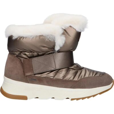 GEOX Falena Abx Zapatos Resistentes al Agua para Mujer GEOX Falena Abx Zapatos Resistentes al Agua para Mujer