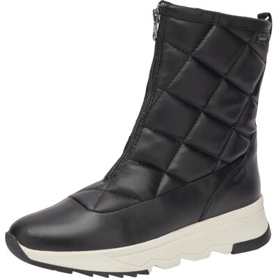 Geox D Falena B Abx Negro - Botas de Nieve Geox D Falena B Abx Negro - Botas de Nieve