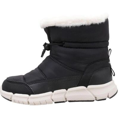 Geox J FLEXYPER GIRL B ABX - Vízálló, Szigetelt Téli Csizmák Gyerekeknek Geox J FLEXYPER GIRL B ABX - Vízálló, Szigetelt Téli Csizmák Gyerekeknek