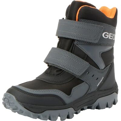 Geox J Himalaya Boy Waterproof Boots - Boots Geox J Himalaya Boy Waterproof Boots - Boots