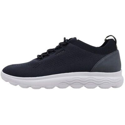 GEOX Herr Leder Turnschuhe - Casual Sportschuhe GEOX Herr Leder Turnschuhe - Casual Sportschuhe