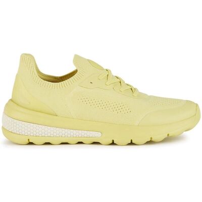 Zapatillas Geox Spherica Actif - Calzado Zapatillas Geox Spherica Actif - Calzado