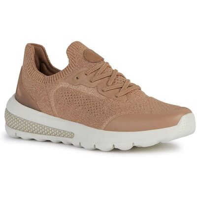 Chaussures Geox D Spherica Actif - Chaussures - Publicité Chaussures Geox D Spherica Actif - Chaussures - Publicité