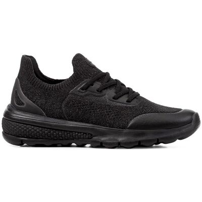 Sneakers Geox Spherica Actif Nere - Sneakers Sneakers Geox Spherica Actif Nere - Sneakers
