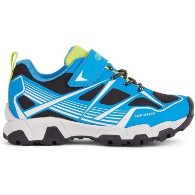 Geox J Magnetar Boy B Abx Sneakers - Sneakers Geox J Magnetar Boy B Abx Sneakers - Sneakers