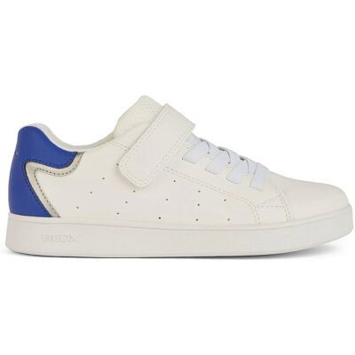 GEOX Eclyper Buty Dziecięce - Sportowy Styl GEOX Eclyper Buty Dziecięce - Sportowy Styl