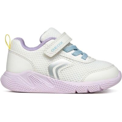 GEOX Sprintye Bébé Baskets - Chaussures Bébé GEOX Sprintye Bébé Baskets - Chaussures Bébé