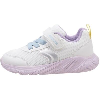 GEOX Sprintye Baby Sneakers - Baby Schoenen GEOX Sprintye Baby Sneakers - Baby Schoenen