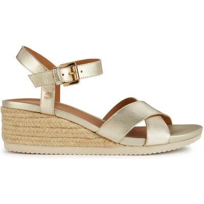 Geox Espadrilles Ischia Corda D02HHC 000CF C2012 or Geox Espadrilles Ischia Corda D02HHC 000CF C2012 or