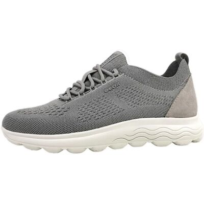 Buty Geox D Spherica - Lekki i Oddychający Miejski Styl Buty Geox D Spherica - Lekki i Oddychający Miejski Styl