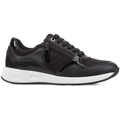 Pantofi sport Geox Bulmya - Respirabili, Ușori, Slip-on - Pantofi sport Pantofi sport Geox Bulmya - Respirabili, Ușori, Slip-on - Pantofi sport