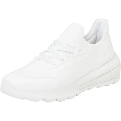 Scarpe Geox Spherica Actif Bianche - Scarpe Scarpe Geox Spherica Actif Bianche - Scarpe