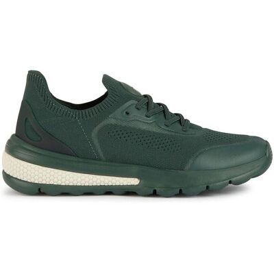 Geox Spherica Actif schoenen - Schoenen Geox Spherica Actif schoenen - Schoenen