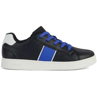 Geox Eclyper Zapatillas Niños - Zapatillas Geox Eclyper Zapatillas Niños - Zapatillas
