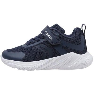Geox J Sprintye Boy Navy Cipő - Cipő Geox J Sprintye Boy Navy Cipő - Cipő