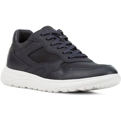 Geox U45e1a0ek11 Portello Trainers - Sneakers Geox U45e1a0ek11 Portello Trainers - Sneakers