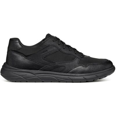 Geox U Portello Herensneakers - Casual Schoeisel Geox U Portello Herensneakers - Casual Schoeisel