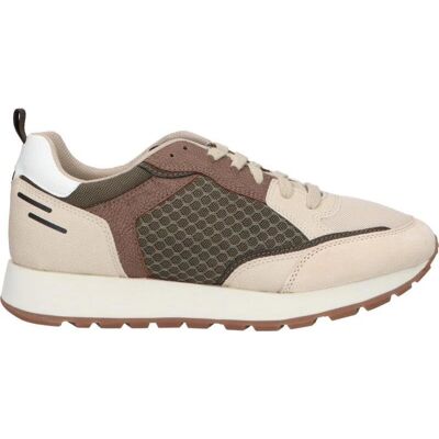 Zapatos Geox Partenio - Transpirables, Elegantes, Atemporales Zapatos Geox Partenio - Transpirables, Elegantes, Atemporales