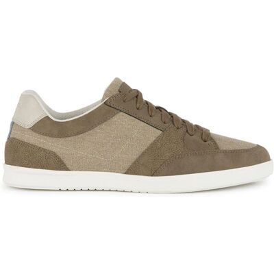 Geox U Walee Schuhe Braun - Schuhe Geox U Walee Schuhe Braun - Schuhe