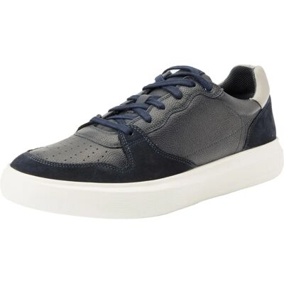 Buty Geox U Deiven - Oddychające, Lekki, Miejski Styl Buty Geox U Deiven - Oddychające, Lekki, Miejski Styl