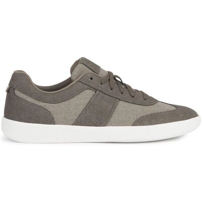 Geox Rieti Schoenen Bruin - Schoenen Geox Rieti Schoenen Bruin - Schoenen