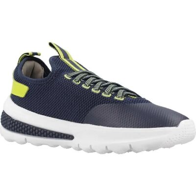Geox J Activat Pantofi Băiat - Pantofi Geox J Activat Pantofi Băiat - Pantofi