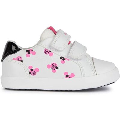 GEOX Kilwi Zapatos Bebé - Transpirables, Estilo Urbano GEOX Kilwi Zapatos Bebé - Transpirables, Estilo Urbano