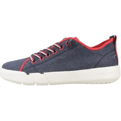 Geox J Hyroo Pojke Sneakers - Casual sportskor Geox J Hyroo Pojke Sneakers - Casual sportskor
