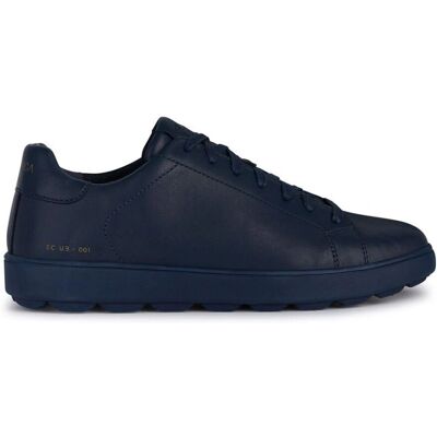 Geox U45GPC 00085 C4002 Sneakers - Casual, Urbano, Traspirante Geox U45GPC 00085 C4002 Sneakers - Casual, Urbano, Traspirante