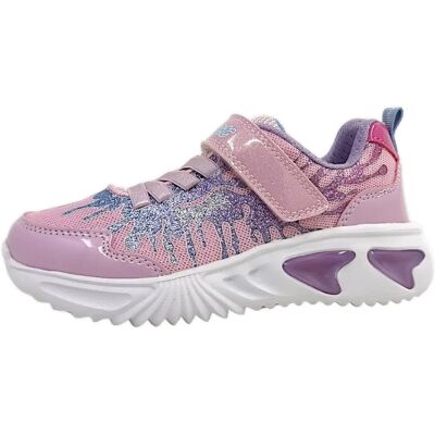 Geox Chaussures lumineuses - Chaussures - Publicité Geox Chaussures lumineuses - Chaussures - Publicité