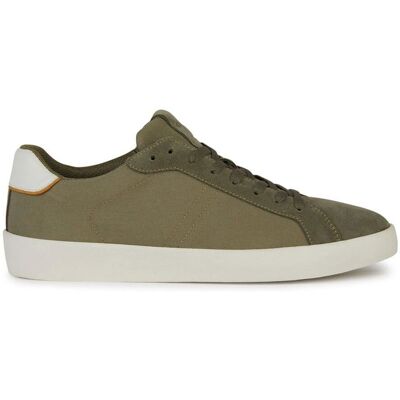 Geox Affile Groene Schoenen - Sport & Casual Geox Affile Groene Schoenen - Sport & Casual