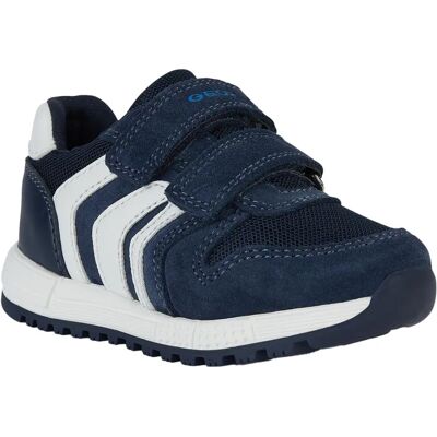 GEOX B453CA 02214 C4211 - Chaussures - Publicité GEOX B453CA 02214 C4211 - Chaussures - Publicité