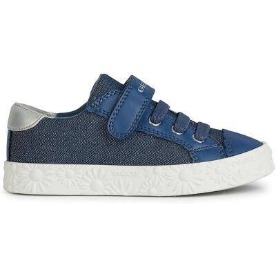GEOX Ciak Enfants Baskets - Sneakers - Publicité GEOX Ciak Enfants Baskets - Sneakers - Publicité