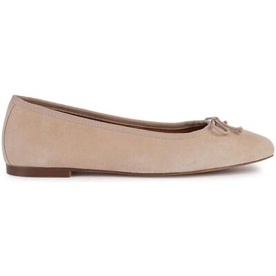 Geox Ballerine D MARSILEA beige Geox Ballerine D MARSILEA beige