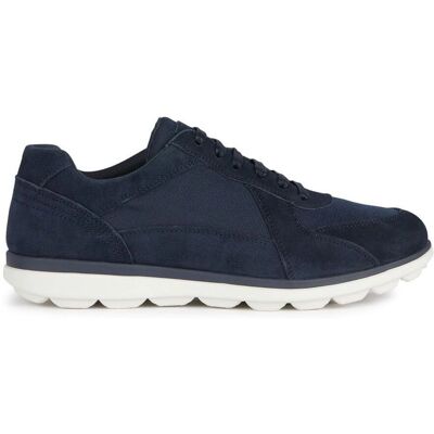 Geox U45GRA 02211 Spherica Ec12 Sneakers - Sneakers Geox U45GRA 02211 Spherica Ec12 Sneakers - Sneakers