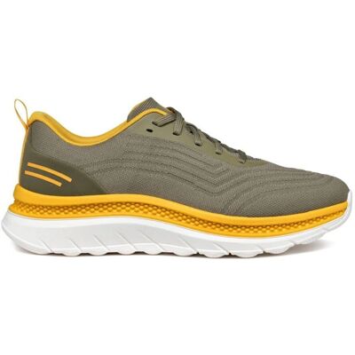 Scarpe verdi Geox Spherica Ecub da uomo - Scarpe Scarpe verdi Geox Spherica Ecub da uomo - Scarpe