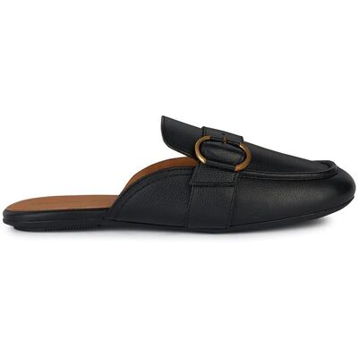 Geox D45muf00046 Palmaria Skor Brun - Skor Geox D45muf00046 Palmaria Skor Brun - Skor