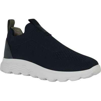 Sneaker Geox Spherica Celeste - Sneakers Sneaker Geox Spherica Celeste - Sneakers