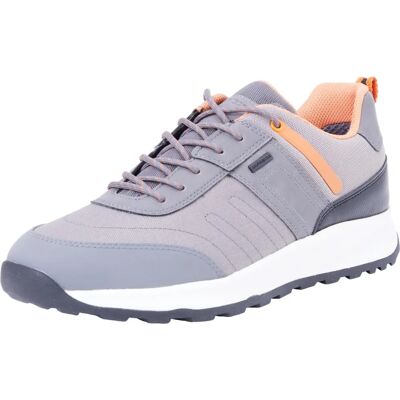GEOX Abx Waterproof Breathable Urban Sneakers GEOX Abx Waterproof Breathable Urban Sneakers