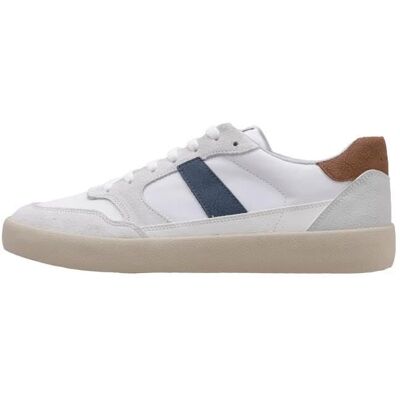 Geox U45BUB0PTFUC1260 Heren All-Year Schoenen - Schoenen Geox U45BUB0PTFUC1260 Heren All-Year Schoenen - Schoenen